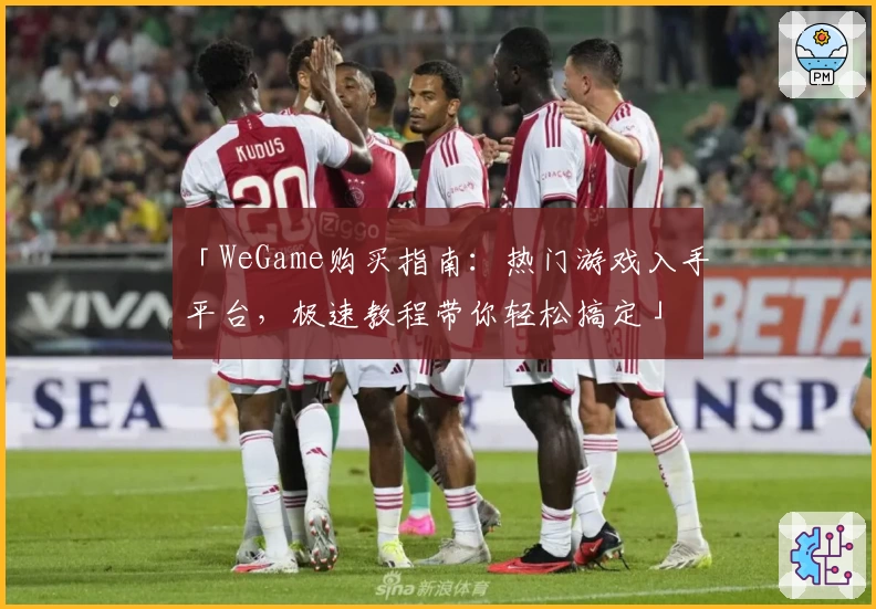 「WeGame购买指南：热门游戏入手平台，极速教程带你轻松搞定」