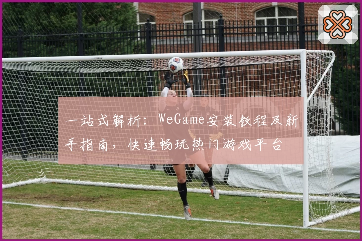 一站式解析：WeGame安装教程及新手指南，快速畅玩热门游戏平台